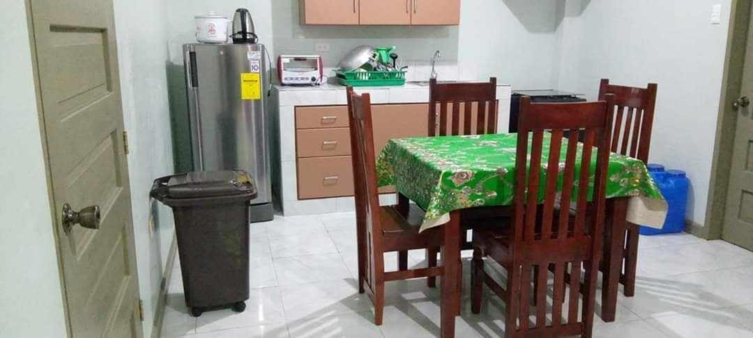 Palawan Casa Apartment Puerto Princesa Exterior photo