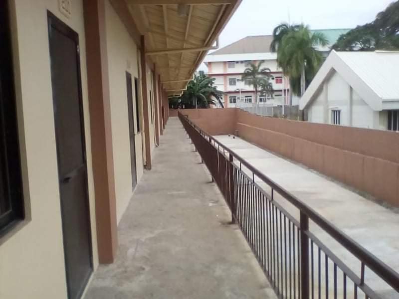Palawan Casa Apartment Puerto Princesa Exterior photo